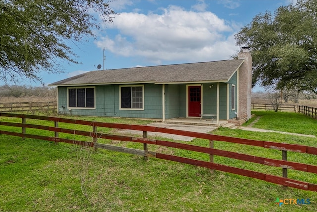 103 Robin Ln, Luling, TX 78648 - photo 4