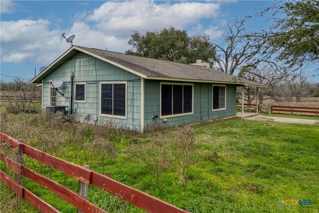 103 Robin Ln, Luling, TX 78648 - photo 8