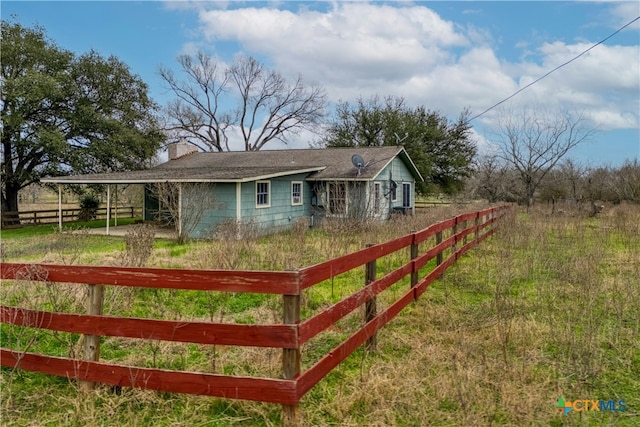 103 Robin Ln, Luling, TX 78648 - photo 7