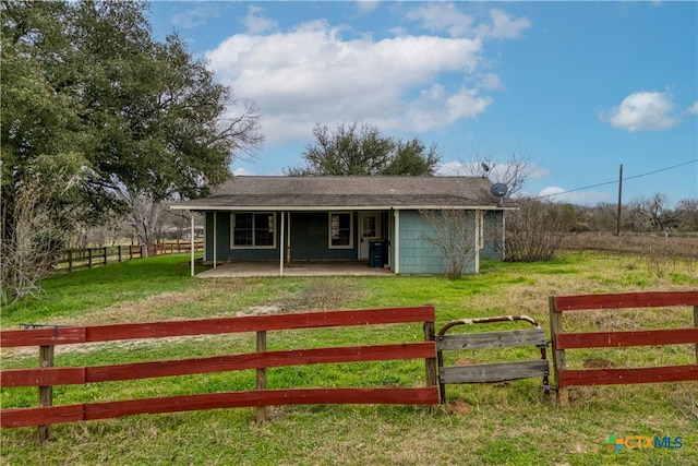103 Robin Ln, Luling, TX 78648 - photo 6