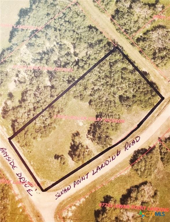 TBD Bayside Dr, Seadrift, TX 77983