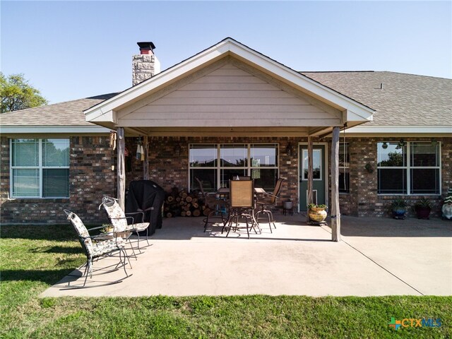 690 County Road 4707, Kempner, TX 76539 - photo 24