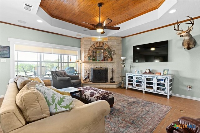 690 County Road 4707, Kempner, TX 76539 - photo 6