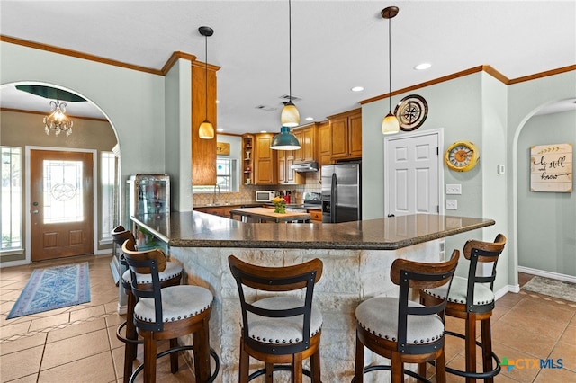 690 County Road 4707, Kempner, TX 76539 - photo 10