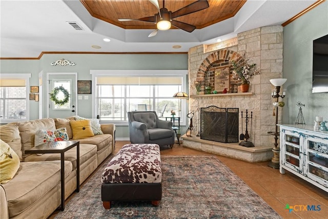 690 County Road 4707, Kempner, TX 76539 - photo 8
