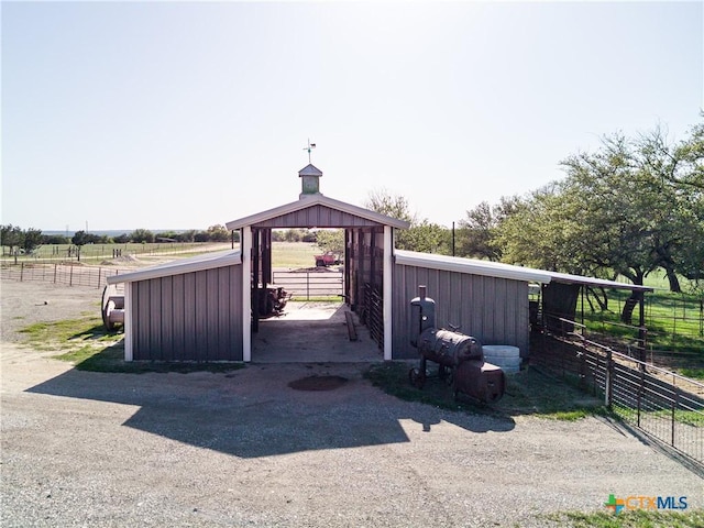 690 County Road 4707, Kempner, TX 76539 - photo 30