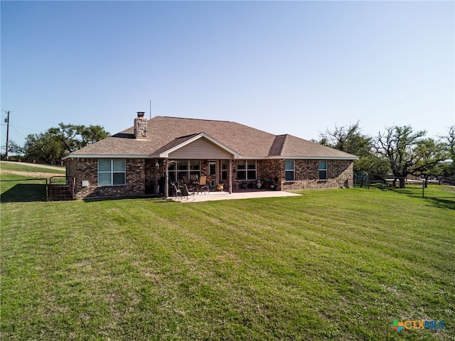 690 County Road 4707, Kempner, TX 76539 - photo 25