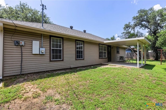 27 S Archer Dr, Belton, TX 76513 - photo 22