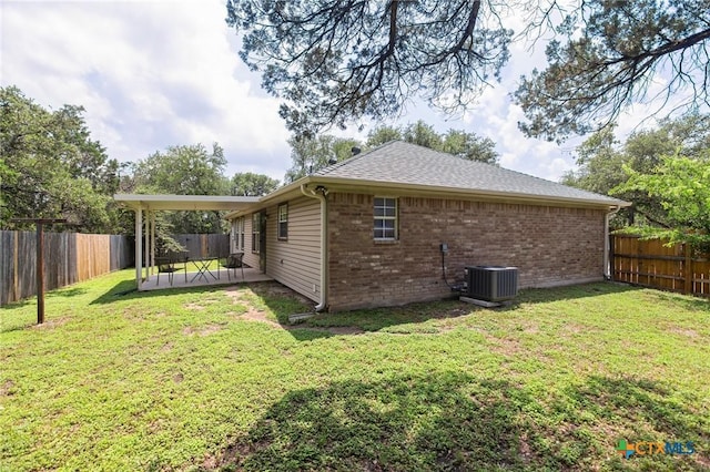 27 S Archer Dr, Belton, TX 76513 - photo 24
