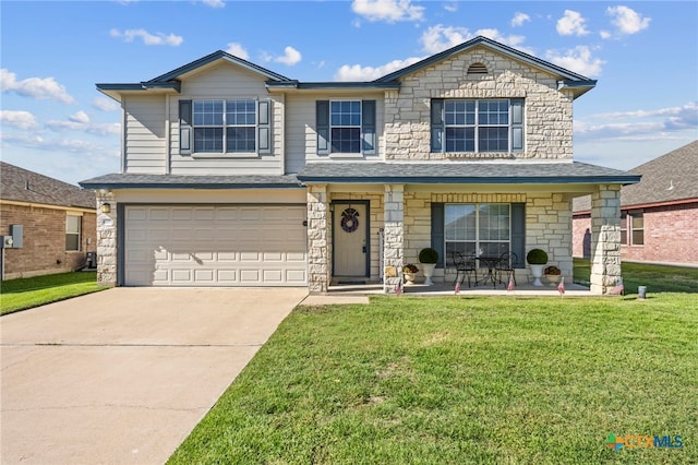 4707 Golden Gate Dr, Killeen, TX 76549 - photo 1