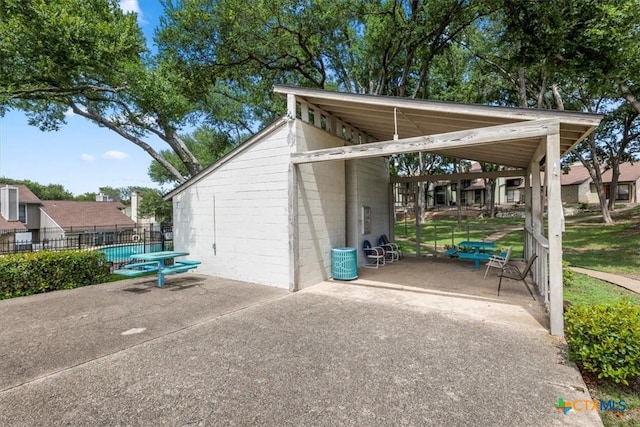 1740 Timber Ridge Rd Unit 132, Austin, TX 78741 - photo 26