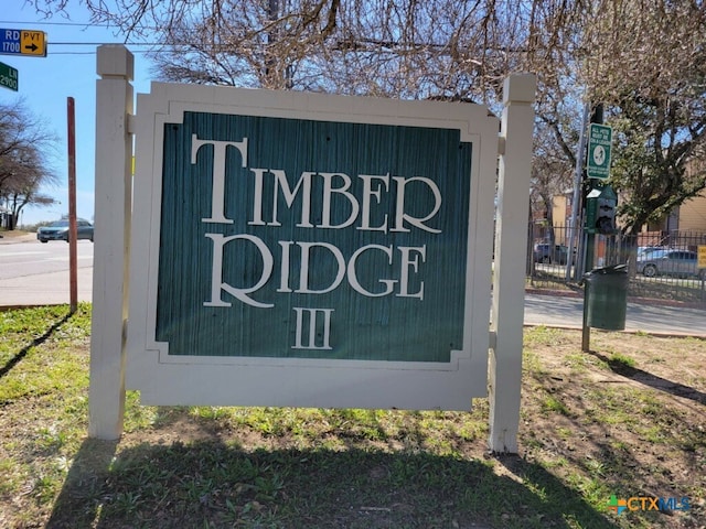 1740 Timber Ridge Rd Unit 132, Austin, TX 78741 - photo 3