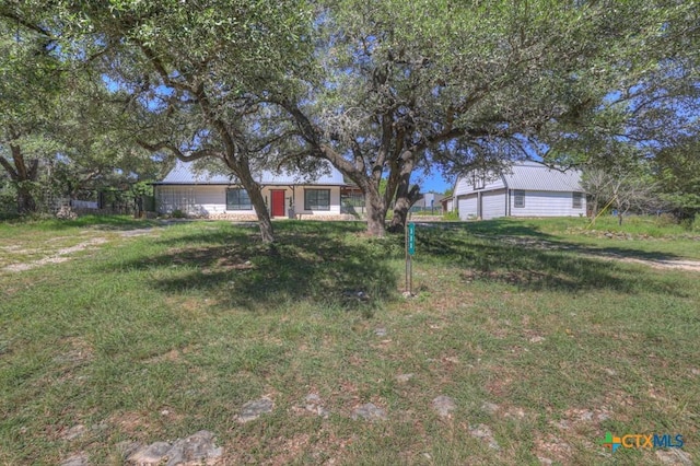 500 Line Camp Loop, Spring Branch, TX 78070 - photo 3