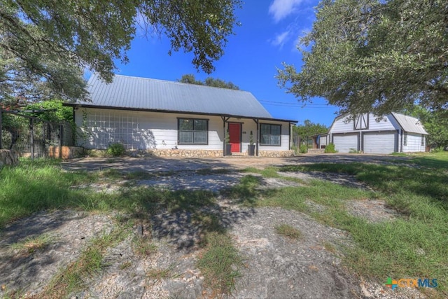 500 Line Camp Loop, Spring Branch, TX 78070 - photo 9