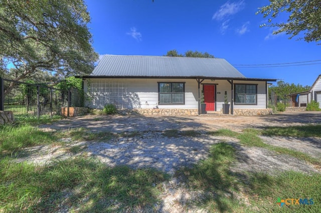 500 Line Camp Loop, Spring Branch, TX 78070 - photo 8