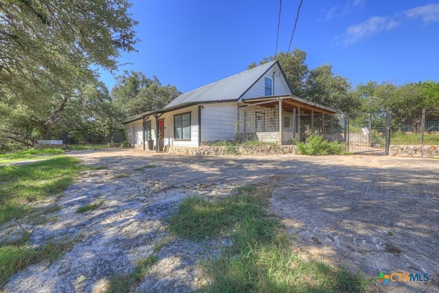 500 Line Camp Loop, Spring Branch, TX 78070 - photo 10