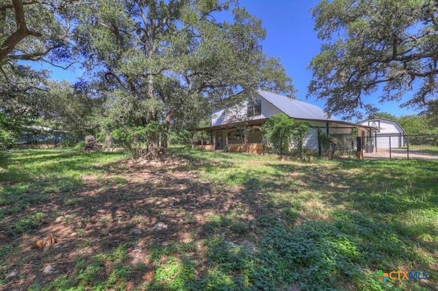 500 Line Camp Loop, Spring Branch, TX 78070 - photo 42