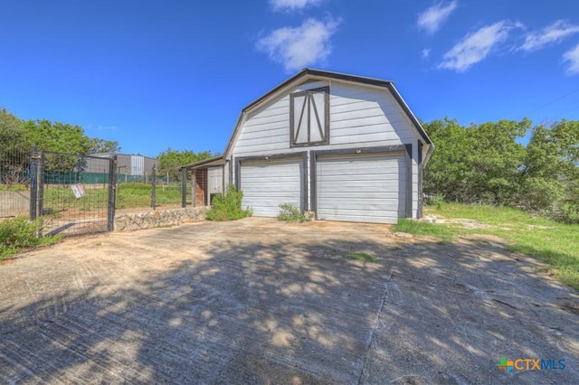 500 Line Camp Loop, Spring Branch, TX 78070 - photo 11