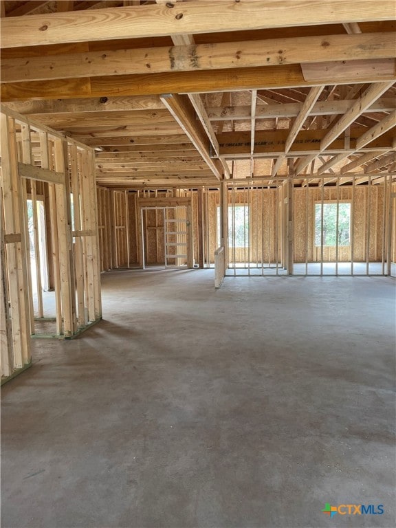 5165 Comanche Dr, Temple, TX 76502 - view of miscellaneous room
