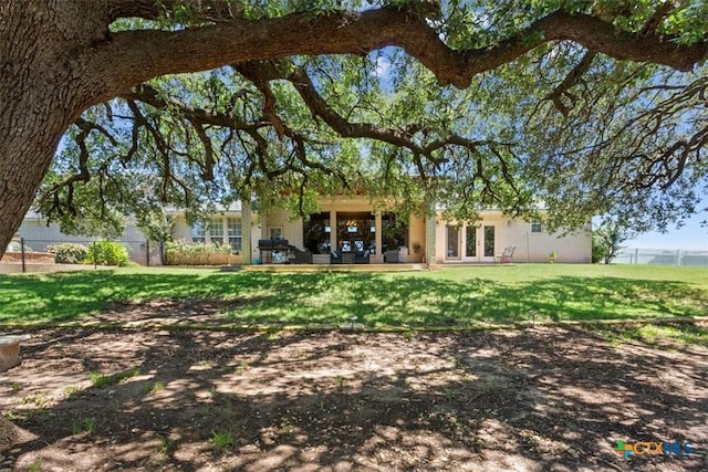 257 Windmill Hl, Salado, TX 76571 - photo 33