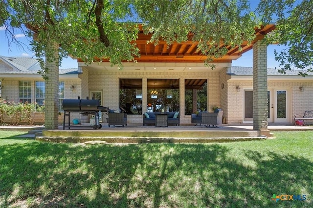 257 Windmill Hl, Salado, TX 76571 - photo 32