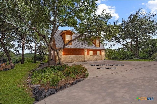 275 Robert Lee Ln, New Braunfels, TX 78132 - photo 33