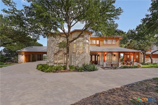 275 Robert Lee Ln, New Braunfels, TX 78132 - photo 6