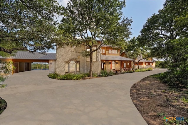 275 Robert Lee Ln, New Braunfels, TX 78132 - photo 5
