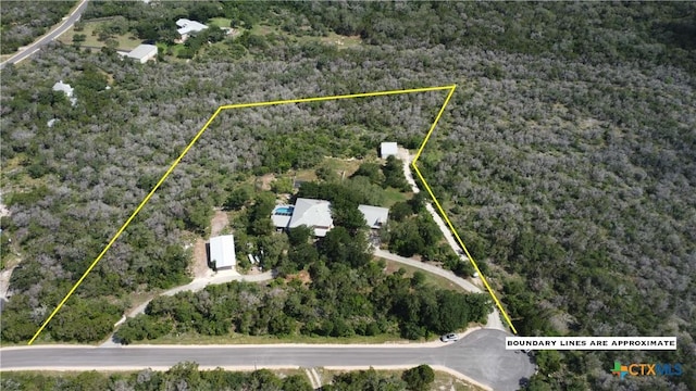 275 Robert Lee Ln, New Braunfels, TX 78132 - photo 2