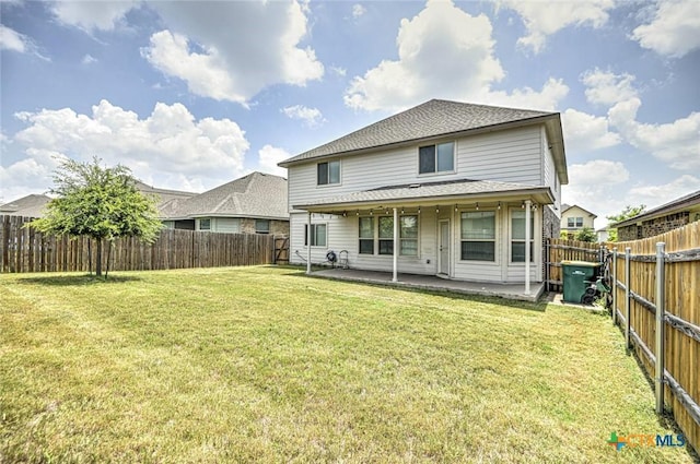 5684 Baffin Ln, Belton, TX 76513 - photo 43
