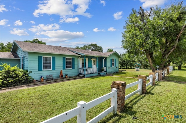 505 S Dudley St, Little River Academy, TX 76554 - photo 1