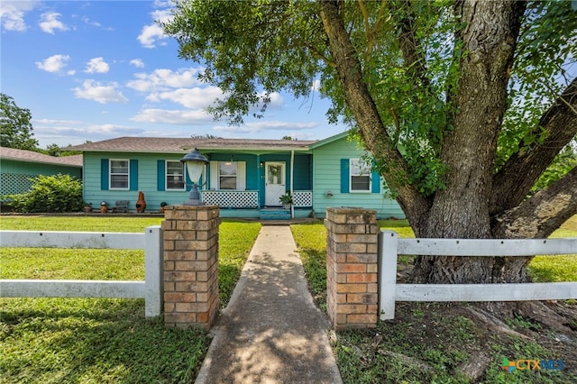 505 S Dudley St, Little River Academy, TX 76554 - photo 2