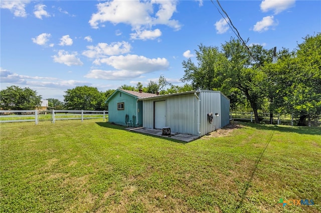 505 S Dudley St, Little River Academy, TX 76554 - photo 27