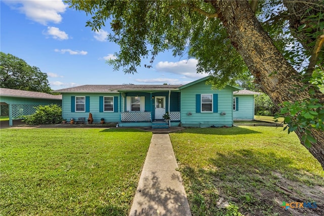 505 S Dudley St, Little River Academy, TX 76554 - photo 3