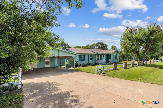 505 S Dudley St, Little River Academy, TX 76554 - photo 4