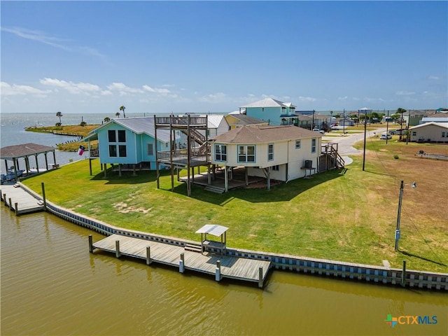 76 Sailfish Lndg, Port Lavaca, TX 77979 - photo 1