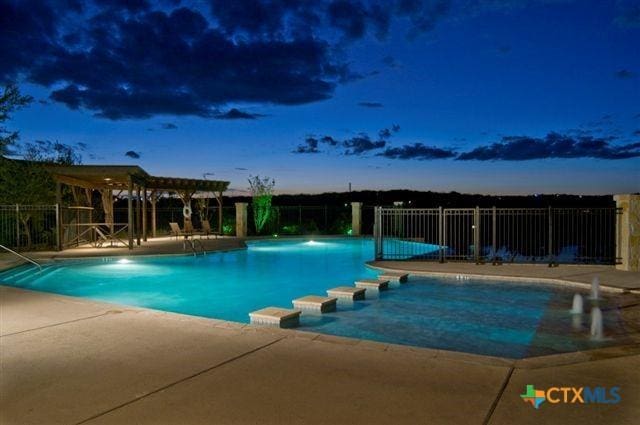 615 Caballo Trl, Canyon Lake, TX 78133 - photo 19