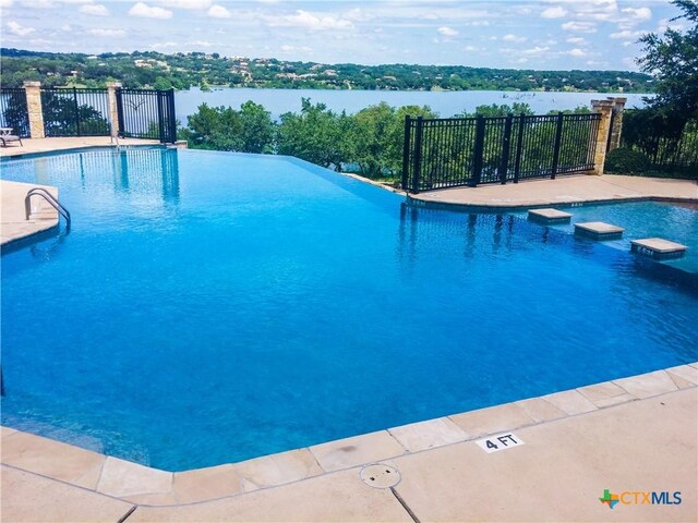 615 Caballo Trl, Canyon Lake, TX 78133 - photo 21