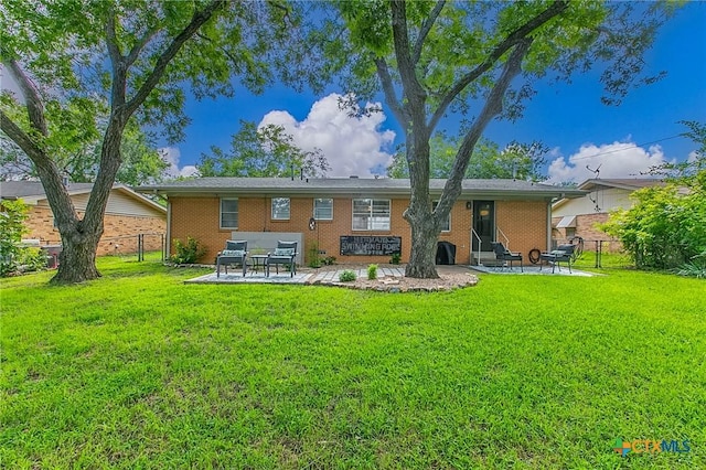 114 N 30th St, Gatesville, TX 76528 - photo 25