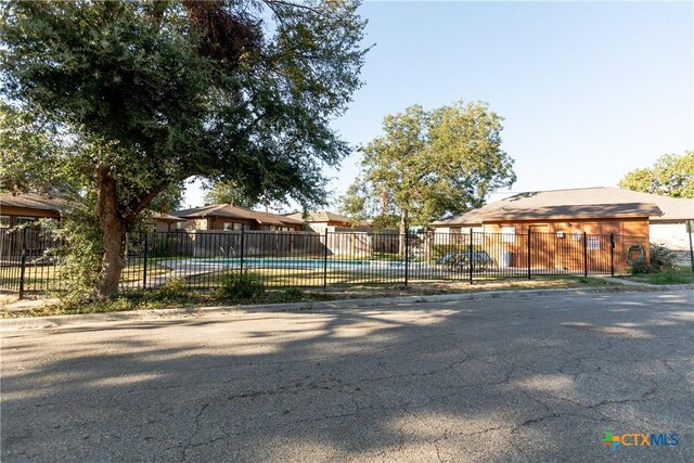 4020 River Oaks Cir, Temple, TX 76504 - view of gate