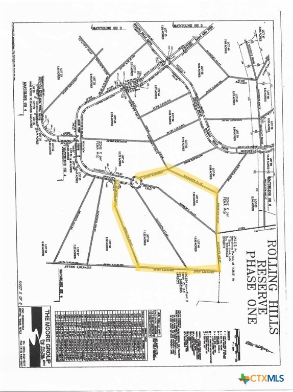 103 High View Ln, Lampasas, TX 76550 - photo 10