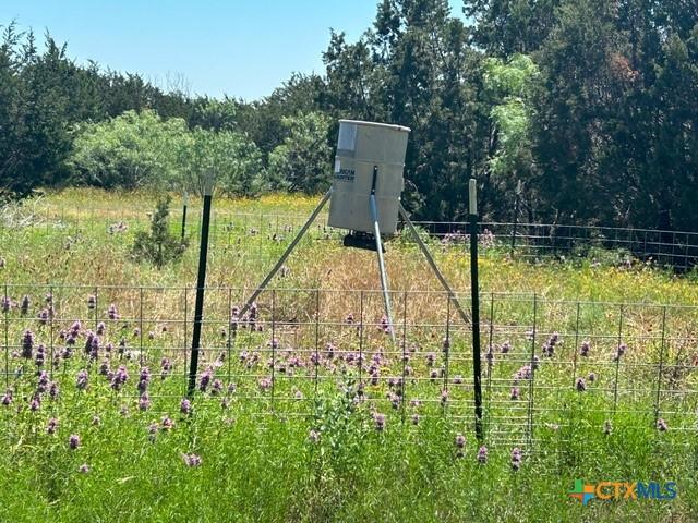 103 High View Ln, Lampasas TX, 76550 land for sale