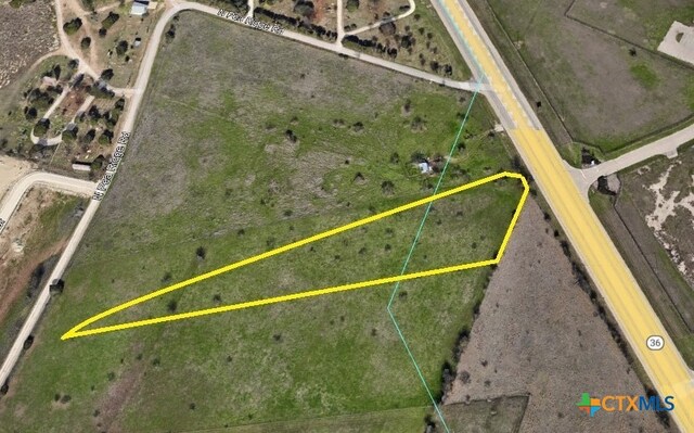 TBD N Pea Ridge Rd, Temple, TX 76502 - photo 5