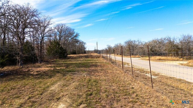 6849 Taylorsville Rd, Dale TX, 78616 land for sale