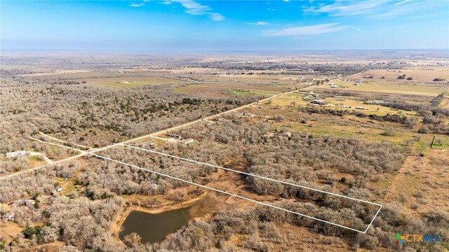 Listing photo 3 for 6849 Taylorsville Rd, Dale TX 78616