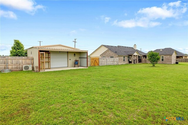 4445 W Amity Rd, Salado, TX 76571 - photo 38