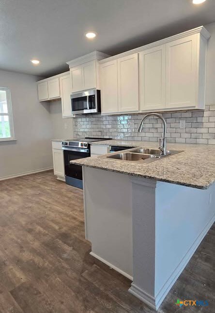 321 Monty Ave, Copperas Cove, TX 76522 - photo 3