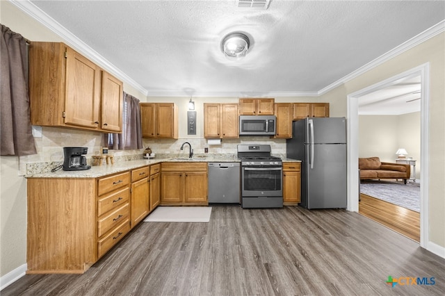 1911 S 15th St, Temple, TX 76504 - photo 10