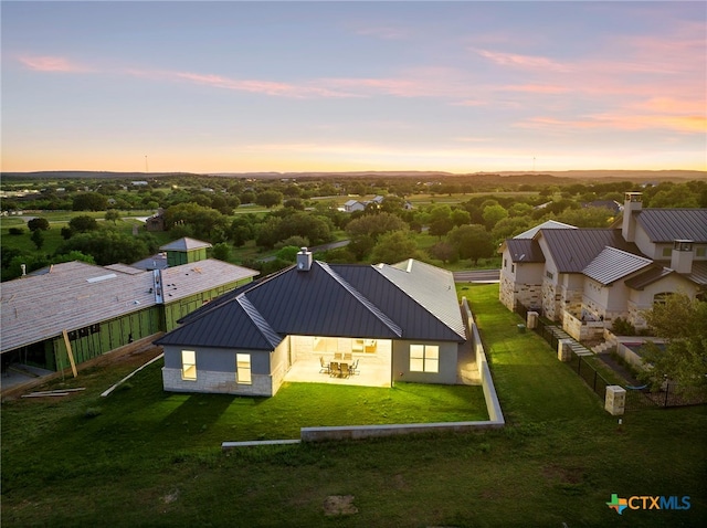 311 Outcrop, Horseshoe Bay, TX 78657 - photo 6