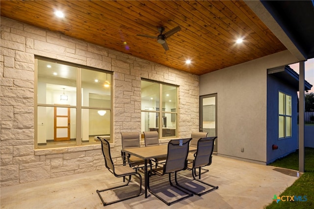 311 Outcrop, Horseshoe Bay, TX 78657 - photo 3